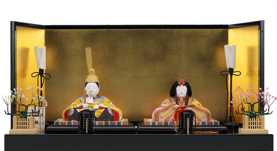 石川潤平 手描彩色 竹垣 諒