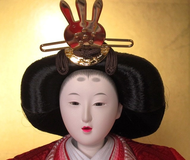 お人形の選び方 人形の金魚屋 愛知県安城市