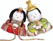ひなまつり