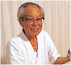 初代 石川潤平