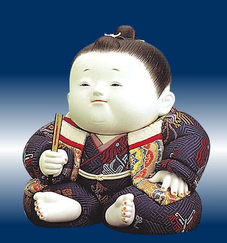石川 佳正 作