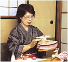 鶴屋半兵衛