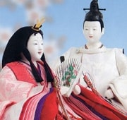 ひな祭り