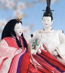 ひな人形