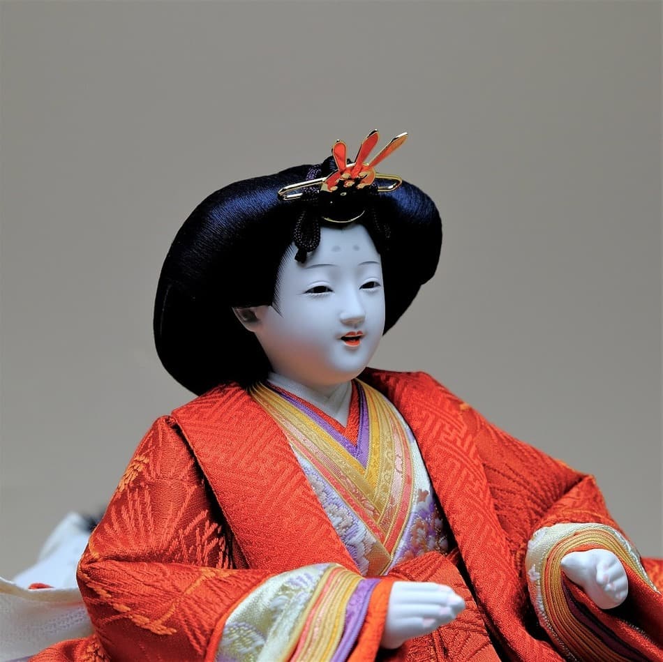 姫